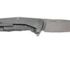 LionSteel TRE GY Titanium, Grey