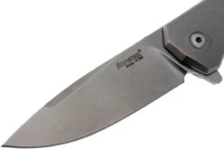 LionSteel TRE GY Titanium, Grey -Knives And Tools Comercio LI TRE GY 03 lionsteel li tre gy v2 03