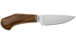 LionSteel Willy WL1-ST, M390 Droppoint Santos Wood, Cuchillo Fijo 9 LionSteel Willy WL1-ST, M390 Droppoint Santos Wood, Cuchillo Fijo -Knives And Tools Comercio LI WL1 ST 02 lionsteel