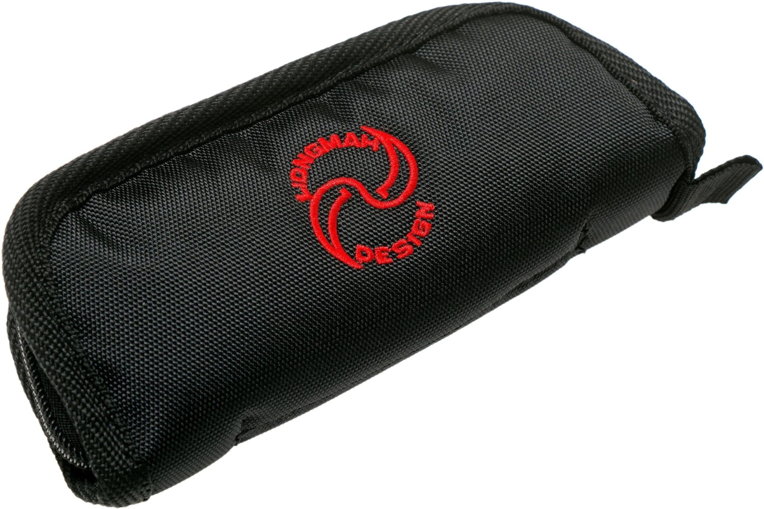 Liong Mah KUF V2 Kitchen Utility Folder, Green Canvas Micarta Navaja 10 Liong Mah KUF V2 Kitchen Utility Folder, Green Canvas Micarta Navaja - Imagen 8