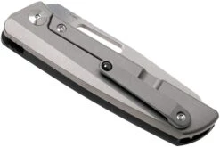 Liong Mah KUF-EDC 3.0 Black G10 Navaja, Liong Mah Design 14 Liong Mah KUF-EDC 3.0 Black G10 Navaja, Liong Mah Design -Knives And Tools Comercio LO KUFEDC3 BK 04 liong mah design