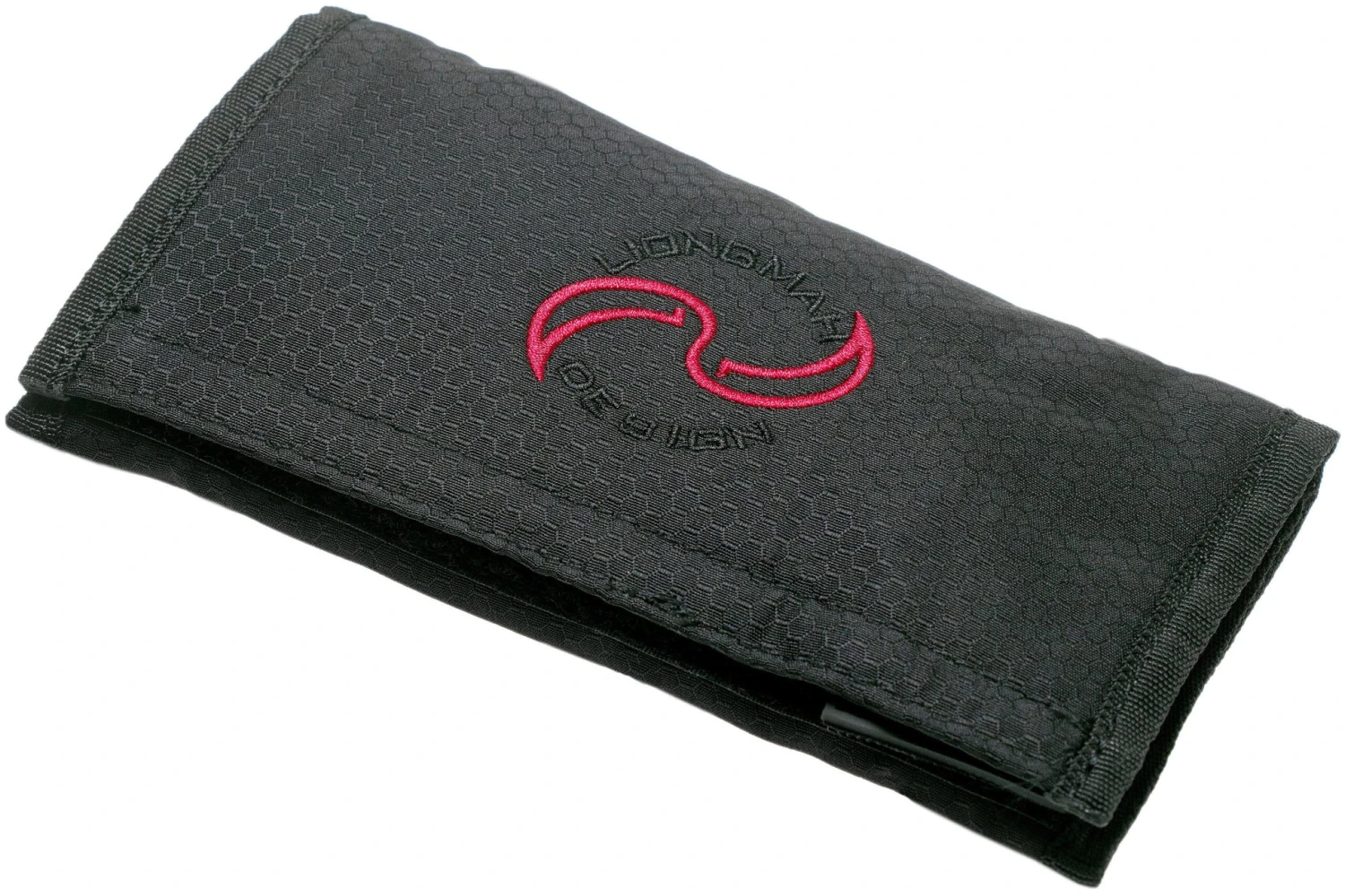 Liong Mah KUF-EDC 3.0 Black G10 Navaja, Liong Mah Design 10 Liong Mah KUF-EDC 3.0 Black G10 Navaja, Liong Mah Design - Imagen 8