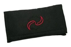 Liong Mah KUF-EDC 4.0 Black G10 Navaja, Diseño Liong Mah -Knives And Tools Comercio LO KUFEDC4 BK 09 liong