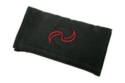 Liong Mah KUF-EDC 4.0 Green G10 Navaja, Diseño Liong Mah -Knives And Tools Comercio LO KUFEDC4 GR 09 liong