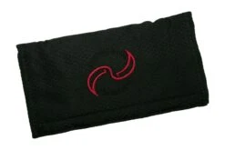 Liong Mah L1 Textured Titanium, L1-TT Navaja -Knives And Tools Comercio LO L1 TT 09 liong