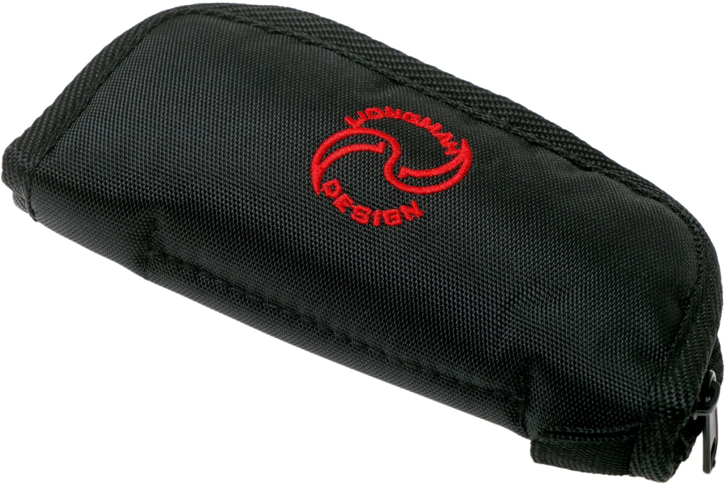 Liong Mah Lanny V2, Textured Titanium, Satin M390 Navaja 10 Liong Mah Lanny V2, Textured Titanium, Satin M390 Navaja - Imagen 8