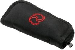 Liong Mah Traveller Sheepfoot Carbon Fibre Navaja -Knives And Tools Comercio LO TR SH CF 08 liong mah design