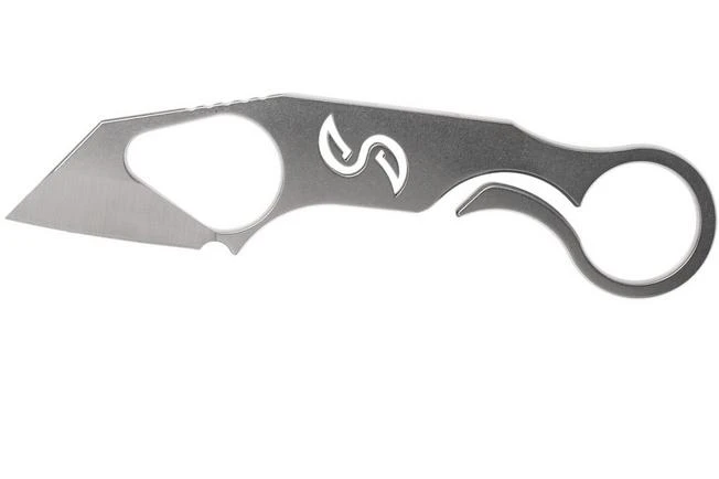 Liong Mah Xenobit Cuchillo Fijo 3 Liong Mah Xenobit Cuchillo Fijo
