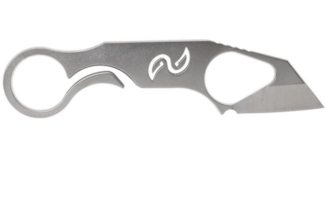 Liong Mah Xenobit Cuchillo Fijo 4 Liong Mah Xenobit Cuchillo Fijo - Imagen 2