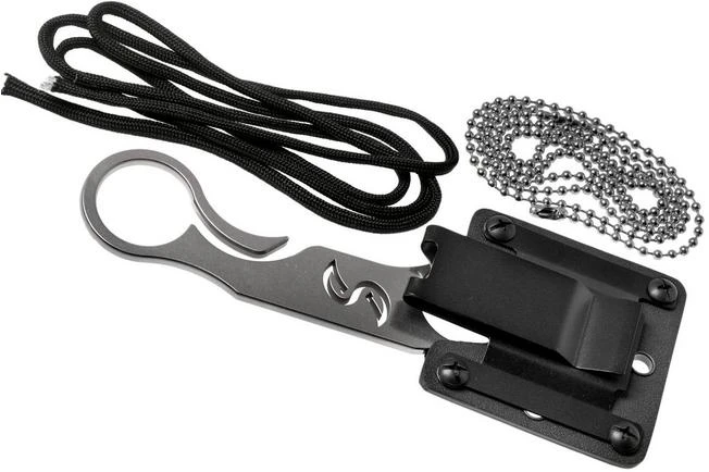 Liong Mah Xenobit Cuchillo Fijo 8 Liong Mah Xenobit Cuchillo Fijo - Imagen 6