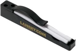 Lansky C-Clip Combo Juego De Sistema De Afilado -Knives And Tools Comercio LSC CLIP 03 lansky