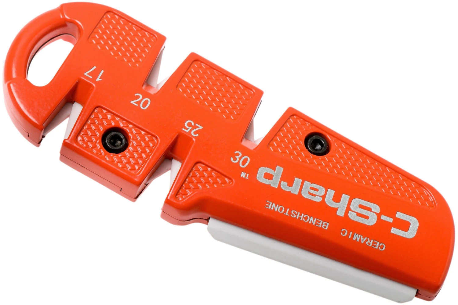 Lansky C-Sharp Afilador De Cuchillos De Cerámica Portátil 4 Lansky C-Sharp Afilador De Cuchillos De Cerámica Portátil - Imagen 2