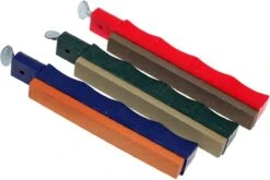 Lansky LKC03 Controlled Angle Sistema De Afilado, Estándar 7 Lansky LKC03 Controlled Angle Sistema De Afilado, Estándar -Knives And Tools Comercio LSLKC03 03 lansky slijpsysteem standaard v2 lslkc03 03