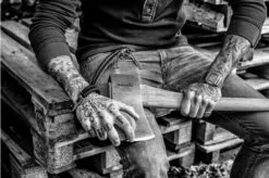 Lansky The Puck Piedra De Afilar -Knives And Tools Comercio LSPK 05 lansky lspk the puck d4 sfeerfoto