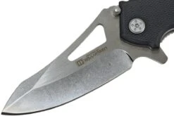 Lansky Responder UTR7 Navaja Mikkel Willumsen Design Incluye BladeMedic 13 Lansky Responder UTR7 Navaja Mikkel Willumsen Design Incluye BladeMedic -Knives And Tools Comercio LSUTR7 03 lansky responder lsutr7 03