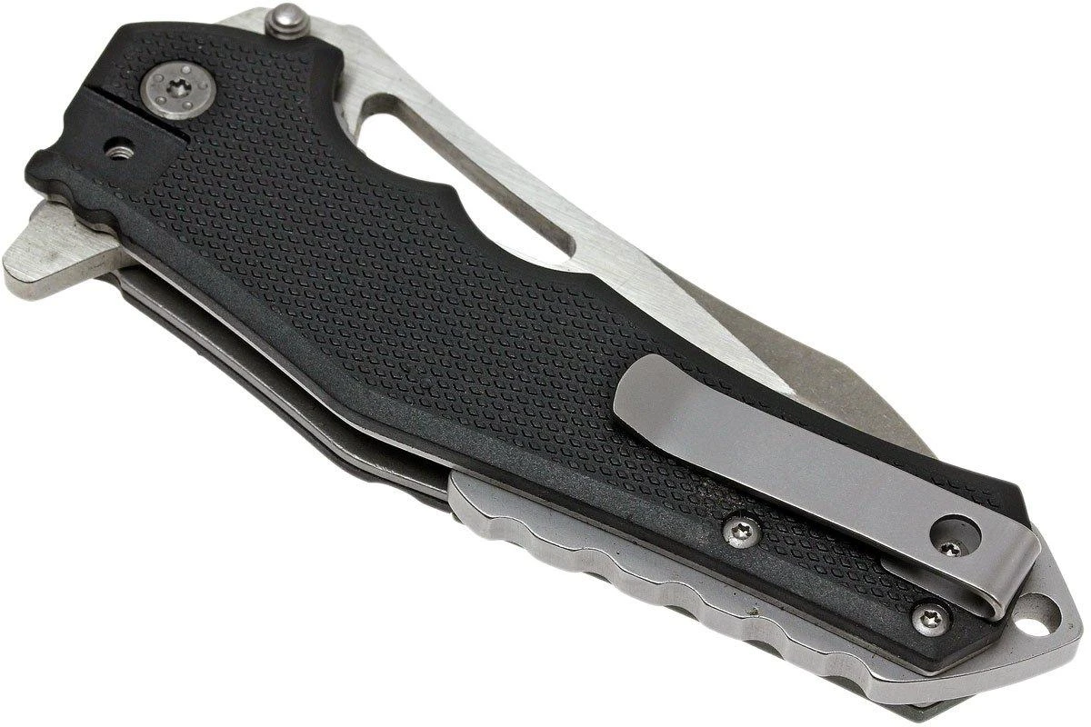 Lansky Responder UTR7 Navaja Mikkel Willumsen Design Incluye BladeMedic 6 Lansky Responder UTR7 Navaja Mikkel Willumsen Design Incluye BladeMedic - Imagen 4