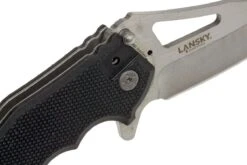 Lansky Responder UTR7 Navaja Mikkel Willumsen Design Incluye BladeMedic 16 Lansky Responder UTR7 Navaja Mikkel Willumsen Design Incluye BladeMedic -Knives And Tools Comercio LSUTR7 06 lansky responder lsutr7 06