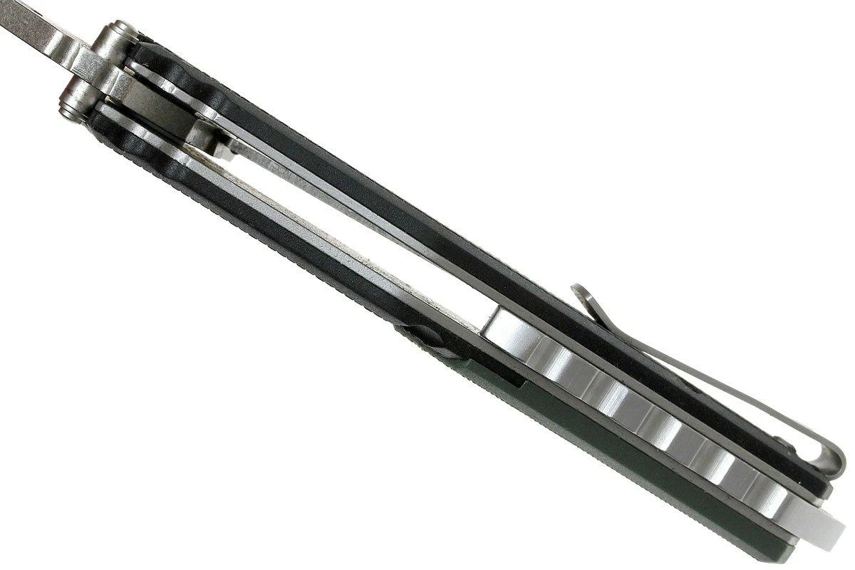 Lansky Responder UTR7 Navaja Mikkel Willumsen Design Incluye BladeMedic 9 Lansky Responder UTR7 Navaja Mikkel Willumsen Design Incluye BladeMedic - Imagen 7