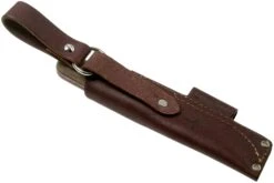 LT Wright Bushcrafter HC, 1075, Matte Green Micarta, Red Liners, Leather Sheath, Cuchillo Bushcraft 15 LT Wright Bushcrafter HC, 1075, Matte Green Micarta, Red Liners, Leather Sheath, Cuchillo Bushcraft -Knives And Tools Comercio LT BHC GM RL LS 07 lt wright