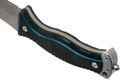 Smith & Wesson M&P Officer Fixed Knife 122582 Cuchillo De Supervivencia -Knives And Tools Comercio MA1122582 04 smith wesson m p