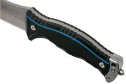 Smith & Wesson M&P Officer Fixed Knife 122582 Cuchillo De Supervivencia -Knives And Tools Comercio MA1122582 05 smith wesson m p 1