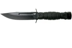 Smith & Wesson M&P Special Ops Ultimate Survival Knife 5” 122583 Cuchillo De Supervivencia