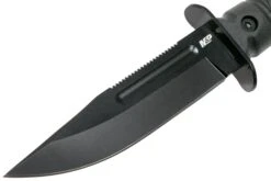 Smith & Wesson M&P Special Ops Ultimate Survival Knife 5” 122583 Cuchillo De Supervivencia -Knives And Tools Comercio MA1122583 03 smith wesson m p