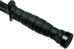 Smith & Wesson M&P Special Ops Ultimate Survival Knife 5” 122583 Cuchillo De Supervivencia -Knives And Tools Comercio MA1122583 04 smith wesson m p