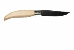 MAM Iberica L, Black Titanium, 9 Cm Hoja, Linerlock 2018 Navaja -Knives And Tools Comercio MAM2018 02 mam