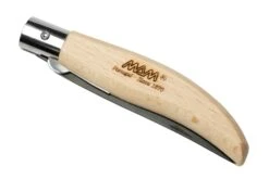 MAM Iberica L, Black Titanium, 9 Cm Hoja, Linerlock 2018 Navaja -Knives And Tools Comercio MAM2018 04 mam