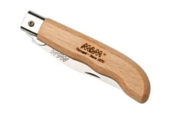 MAM Sportive, 8.3 Cm Hoja, Linerlock 2046 Navaja -Knives And Tools Comercio MAM2046 04 mam