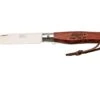 MAM Hunter, 10.5 Cm Hoja, Linerlock, Cordón De Cuero 2061 Navaja -Knives And Tools Comercio MAM2061 01 mam