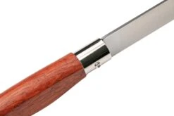 MAM Hunter, 10.5 Cm Hoja, Linerlock, Cordón De Cuero 2061 Navaja -Knives And Tools Comercio MAM2061 06 mam