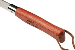 MAM Hunter, 10.5 Cm Hoja, Linerlock, Cordón De Cuero 2061 Navaja -Knives And Tools Comercio MAM2061 07 mam