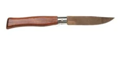 MAM Hunter, Bronze Titanium, 10.5 Cm Hoja, Linerlock 2062 Navaja -Knives And Tools Comercio MAM2062 02 mam