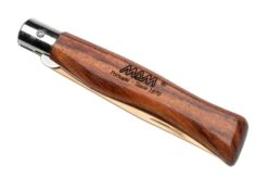 MAM Hunter, Bronze Titanium, 10.5 Cm Hoja, Linerlock 2062 Navaja -Knives And Tools Comercio MAM2062 04 mam