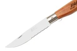 MAM Hunter Plus, Parcialmente Dentada, Cordón De Cuero, Linerlock 2066 Navaja 11 MAM Hunter Plus, Parcialmente Dentada, Cordón De Cuero, Linerlock 2066 Navaja -Knives And Tools Comercio MAM2066 03 mam