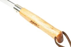 MAM Hunter Plus, Parcialmente Dentada, Cordón De Cuero, Linerlock 2066 Navaja 15 MAM Hunter Plus, Parcialmente Dentada, Cordón De Cuero, Linerlock 2066 Navaja -Knives And Tools Comercio MAM2066 07 mam