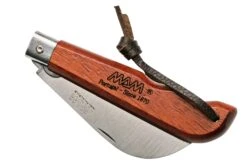 MAM Harvester, 8.3 Cm Hoja, Linerlock, Cordón De Cuero 2071 Navaja -Knives And Tools Comercio MAM2071 04 mam
