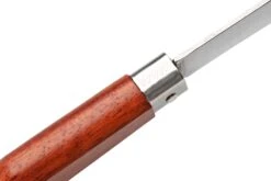 MAM Harvester, 8.3 Cm Hoja, Linerlock, Cordón De Cuero 2071 Navaja -Knives And Tools Comercio MAM2071 06 mam