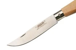 MAM Douro M, 8.3 Cm Hoja, Cordón De Cuero 2081 Navaja 11 MAM Douro M, 8.3 Cm Hoja, Cordón De Cuero 2081 Navaja -Knives And Tools Comercio MAM2081 03 mam