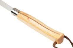 MAM Douro M, 8.3 Cm Hoja, Cordón De Cuero 2081 Navaja 13 MAM Douro M, 8.3 Cm Hoja, Cordón De Cuero 2081 Navaja -Knives And Tools Comercio MAM2081 05 mam