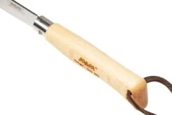 MAM Douro M, 8.3 Cm Hoja, Cordón De Cuero 2081 Navaja 15 MAM Douro M, 8.3 Cm Hoja, Cordón De Cuero 2081 Navaja -Knives And Tools Comercio MAM2081 07 mam