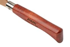 MAM Douro M, Bronze Titanium, 8.3 Cm Hoja, Linerlock 2084 Navaja 15 MAM Douro M, Bronze Titanium, 8.3 Cm Hoja, Linerlock 2084 Navaja -Knives And Tools Comercio MAM2084 07 mam