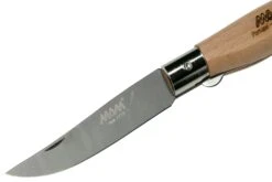 MAM Douro L, Black Titanium, 9 Cm Hoja, Linerlock 2109 Navaja -Knives And Tools Comercio MAM2109 03 mam