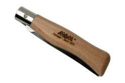 MAM Douro L, Black Titanium, 9 Cm Hoja, Linerlock 2109 Navaja -Knives And Tools Comercio MAM2109 04 mam