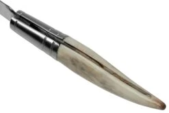 MAM Deer Horn Handle 2112, Navaja -Knives And Tools Comercio MAM2112 05 mam