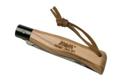 MAM Douro L 150 Year Anniversary, Black Titanium, 9 Cm Hoja, Linerlock 2212 Navaja -Knives And Tools Comercio MAM2212 04 mam