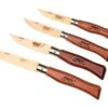 MAM Bronze Titanium Collection 2505, Juego De Navajas 4 Piezas 1 MAM Bronze Titanium Collection 2505, Juego De Navajas 4 Piezas -Knives And Tools Comercio MAM2505 01 mam