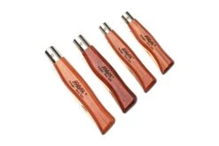 MAM Bronze Titanium Collection 2505, Juego De Navajas 4 Piezas -Knives And Tools Comercio MAM2505 03 mam